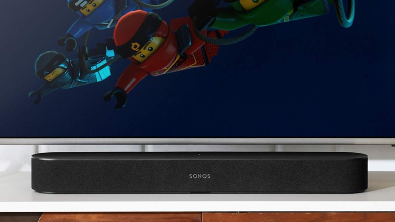 Sonos Beam | $350 | AmazonSonos Sub | $600 | AmazonGráfico: Shep McAllister